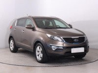Kia Sportage  1.7 CRDi 