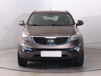 Kia Sportage  1.7 CRDi 