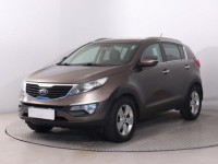 Kia Sportage  1.7 CRDi 