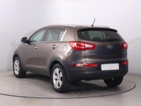 Kia Sportage  1.7 CRDi 