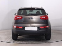 Kia Sportage  1.7 CRDi 