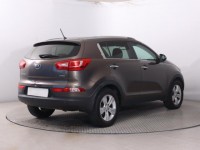 Kia Sportage  1.7 CRDi 