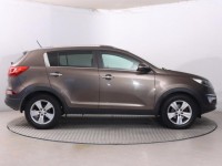 Kia Sportage  1.7 CRDi 