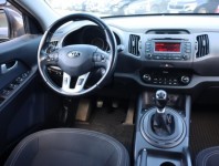 Kia Sportage  1.7 CRDi 