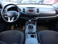 Kia Sportage  1.7 CRDi 