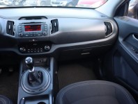 Kia Sportage  1.7 CRDi 