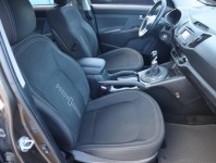 Kia Sportage  1.7 CRDi 
