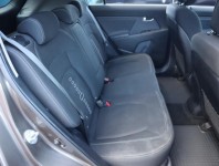 Kia Sportage  1.7 CRDi 