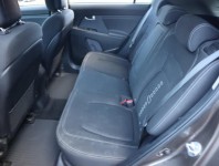 Kia Sportage  1.7 CRDi 