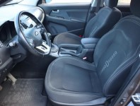Kia Sportage  1.7 CRDi 