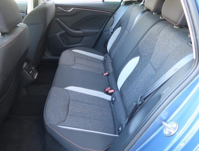Škoda Kamiq  1.0 TSI Style Plus