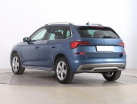 Škoda Kamiq  1.0 TSI Style Plus