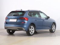 Škoda Kamiq  1.0 TSI Style Plus
