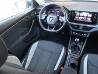 Škoda Kamiq  1.0 TSI Style Plus