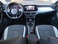 Škoda Kamiq  1.0 TSI Style Plus