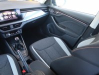 Škoda Kamiq  1.0 TSI Style Plus