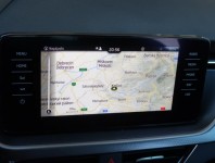 Škoda Kamiq  1.0 TSI Style Plus