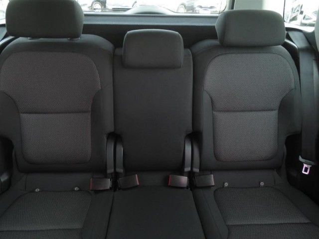 Škoda Yeti  1.4 TSI Elegance