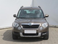 Škoda Yeti  1.4 TSI Elegance