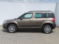 Škoda Yeti  1.4 TSI Elegance