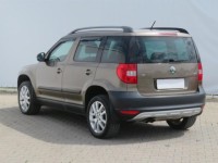 Škoda Yeti  1.4 TSI Elegance