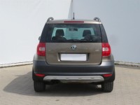 Škoda Yeti  1.4 TSI Elegance