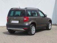 Škoda Yeti  1.4 TSI Elegance