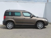 Škoda Yeti  1.4 TSI Elegance