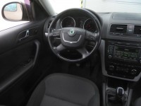 Škoda Yeti  1.4 TSI Elegance