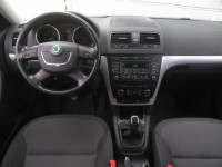 Škoda Yeti  1.4 TSI Elegance