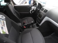 Škoda Yeti  1.4 TSI Elegance