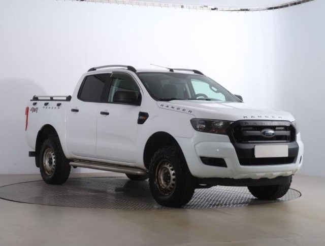 Ford Ranger  2.2 TDCi 