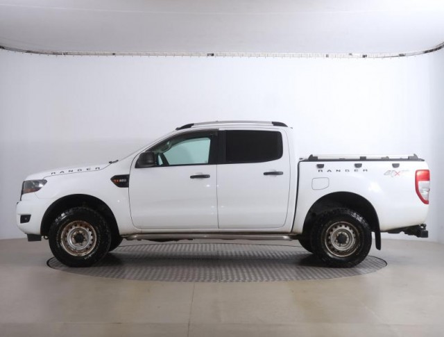 Ford Ranger  2.2 TDCi 