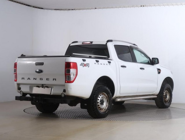Ford Ranger  2.2 TDCi 