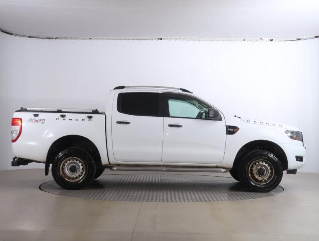 Ford Ranger  2.2 TDCi 