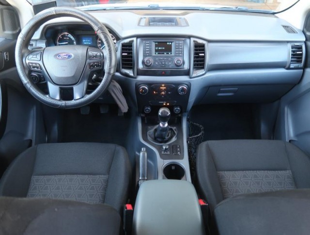 Ford Ranger  2.2 TDCi 