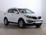 Kia Sportage  2.0 CRDi Active