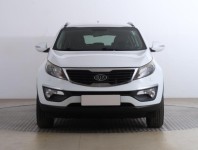 Kia Sportage  2.0 CRDi Active