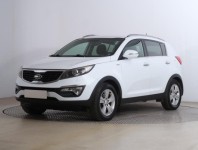 Kia Sportage  2.0 CRDi Active
