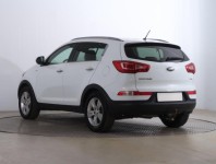 Kia Sportage  2.0 CRDi Active