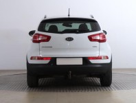 Kia Sportage  2.0 CRDi Active