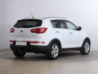 Kia Sportage  2.0 CRDi Active