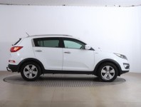 Kia Sportage  2.0 CRDi Active