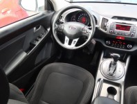 Kia Sportage  2.0 CRDi Active