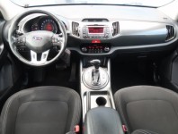 Kia Sportage  2.0 CRDi Active