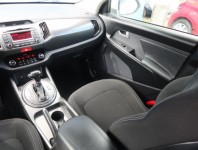 Kia Sportage  2.0 CRDi Active