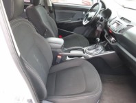 Kia Sportage  2.0 CRDi Active