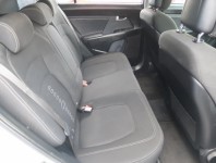 Kia Sportage  2.0 CRDi Active