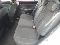 Kia Sportage  2.0 CRDi Active