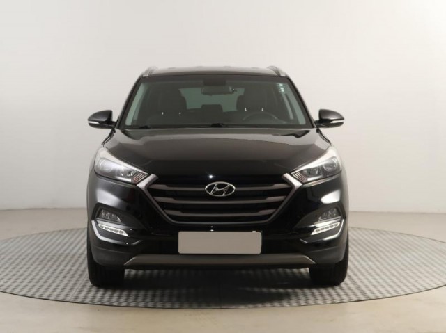 Hyundai Tucson  1.6 GDI 